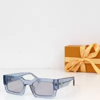 Cheap Louis Vuitton AAA Quality Sunglasses #1367156 Replica Wholesale [$60.00 USD] [ITEM#1367156] on Replica Louis Vuitton AAA Quality Sunglasses