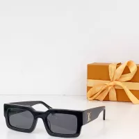 Cheap Louis Vuitton AAA Quality Sunglasses #1367157 Replica Wholesale [$60.00 USD] [ITEM#1367157] on Replica Louis Vuitton AAA Quality Sunglasses