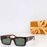Cheap Louis Vuitton AAA Quality Sunglasses #1367159 Replica Wholesale [$60.00 USD] [ITEM#1367159] on Replica Louis Vuitton AAA Quality Sunglasses