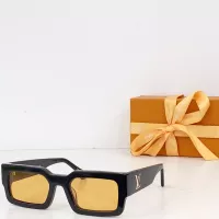 Cheap Louis Vuitton AAA Quality Sunglasses #1367161 Replica Wholesale [$60.00 USD] [ITEM#1367161] on Replica Louis Vuitton AAA Quality Sunglasses