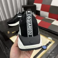 Cheap Dsquared Casual Shoes For Women #1367162 Replica Wholesale [$88.00 USD] [ITEM#1367162] on Replica Dsquared Casual Shoes