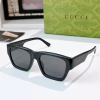 Cheap Gucci AAA Quality Sunglasses #1367169 Replica Wholesale [$60.00 USD] [ITEM#1367169] on Replica Gucci AAA Quality Sunglasses