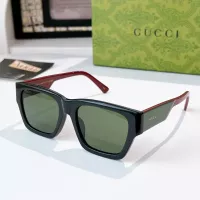 Cheap Gucci AAA Quality Sunglasses #1367172 Replica Wholesale [$60.00 USD] [ITEM#1367172] on Replica Gucci AAA Quality Sunglasses