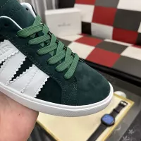 Cheap Moncler Casual Shoes For Men #1367174 Replica Wholesale [$80.00 USD] [ITEM#1367174] on Replica Moncler Casual Shoes