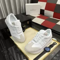 Cheap Moncler Casual Shoes For Men #1367193 Replica Wholesale [$82.00 USD] [ITEM#1367193] on Replica Moncler Casual Shoes