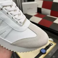 Cheap Moncler Casual Shoes For Men #1367193 Replica Wholesale [$82.00 USD] [ITEM#1367193] on Replica Moncler Casual Shoes