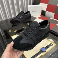 Cheap Moncler Casual Shoes For Men #1367194 Replica Wholesale [$82.00 USD] [ITEM#1367194] on Replica Moncler Casual Shoes