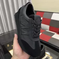 Cheap Moncler Casual Shoes For Men #1367194 Replica Wholesale [$82.00 USD] [ITEM#1367194] on Replica Moncler Casual Shoes