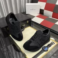 Cheap Moncler Casual Shoes For Men #1367194 Replica Wholesale [$82.00 USD] [ITEM#1367194] on Replica Moncler Casual Shoes