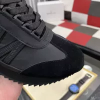 Cheap Moncler Casual Shoes For Men #1367194 Replica Wholesale [$82.00 USD] [ITEM#1367194] on Replica Moncler Casual Shoes