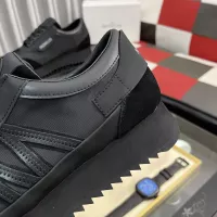 Cheap Moncler Casual Shoes For Men #1367194 Replica Wholesale [$82.00 USD] [ITEM#1367194] on Replica Moncler Casual Shoes