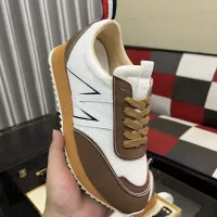 Cheap Moncler Casual Shoes For Men #1367195 Replica Wholesale [$82.00 USD] [ITEM#1367195] on Replica Moncler Casual Shoes