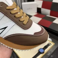 Cheap Moncler Casual Shoes For Men #1367195 Replica Wholesale [$82.00 USD] [ITEM#1367195] on Replica Moncler Casual Shoes