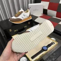 Cheap Moncler Casual Shoes For Men #1367195 Replica Wholesale [$82.00 USD] [ITEM#1367195] on Replica Moncler Casual Shoes