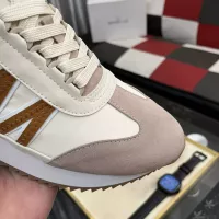 Cheap Moncler Casual Shoes For Men #1367196 Replica Wholesale [$82.00 USD] [ITEM#1367196] on Replica Moncler Casual Shoes