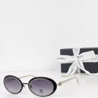 Cheap Chanel AAA Quality Sunglasses #1367199 Replica Wholesale [$60.00 USD] [ITEM#1367199] on Replica Chanel AAA Quality Sunglasses