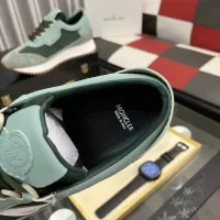 Cheap Moncler Casual Shoes For Men #1367205 Replica Wholesale [$82.00 USD] [ITEM#1367205] on Replica Moncler Casual Shoes