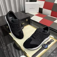 Cheap Moncler Casual Shoes For Women #1367217 Replica Wholesale [$82.00 USD] [ITEM#1367217] on Replica Moncler Casual Shoes