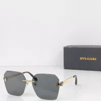 Cheap Bvlgari AAA Quality Sunglasses #1367218 Replica Wholesale [$60.00 USD] [ITEM#1367218] on Replica Bvlgari AAA Quality Sunglasses