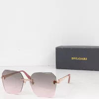 Cheap Bvlgari AAA Quality Sunglasses #1367220 Replica Wholesale [$60.00 USD] [ITEM#1367220] on Replica Bvlgari AAA Quality Sunglasses