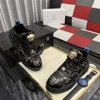 Cheap Versace Casual Shoes For Men #1367228 Replica Wholesale [$80.00 USD] [ITEM#1367228] on Replica Versace Casual Shoes