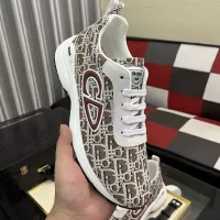 Cheap Christian Dior Casual Shoes For Men #1367233 Replica Wholesale [$82.00 USD] [ITEM#1367233] on Replica Christian Dior Casual Shoes