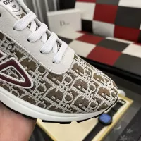 Cheap Christian Dior Casual Shoes For Men #1367233 Replica Wholesale [$82.00 USD] [ITEM#1367233] on Replica Christian Dior Casual Shoes