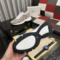 Cheap Christian Dior Casual Shoes For Men #1367233 Replica Wholesale [$82.00 USD] [ITEM#1367233] on Replica Christian Dior Casual Shoes