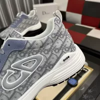 Cheap Christian Dior Casual Shoes For Men #1367234 Replica Wholesale [$82.00 USD] [ITEM#1367234] on Replica Christian Dior Casual Shoes