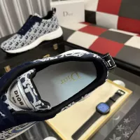 Cheap Christian Dior Casual Shoes For Men #1367236 Replica Wholesale [$82.00 USD] [ITEM#1367236] on Replica Christian Dior Casual Shoes