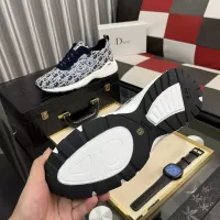 Cheap Christian Dior Casual Shoes For Men #1367236 Replica Wholesale [$82.00 USD] [ITEM#1367236] on Replica Christian Dior Casual Shoes