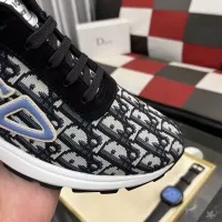 Cheap Christian Dior Casual Shoes For Men #1367237 Replica Wholesale [$82.00 USD] [ITEM#1367237] on Replica Christian Dior Casual Shoes