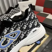 Cheap Christian Dior Casual Shoes For Men #1367237 Replica Wholesale [$82.00 USD] [ITEM#1367237] on Replica Christian Dior Casual Shoes