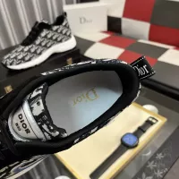 Cheap Christian Dior Casual Shoes For Men #1367237 Replica Wholesale [$82.00 USD] [ITEM#1367237] on Replica Christian Dior Casual Shoes
