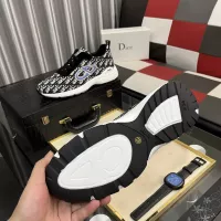Cheap Christian Dior Casual Shoes For Men #1367237 Replica Wholesale [$82.00 USD] [ITEM#1367237] on Replica Christian Dior Casual Shoes