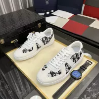 Cheap Christian Dior Casual Shoes For Men #1367238 Replica Wholesale [$92.00 USD] [ITEM#1367238] on Replica Christian Dior Casual Shoes