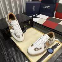 Cheap Christian Dior Casual Shoes For Women #1367241 Replica Wholesale [$92.00 USD] [ITEM#1367241] on Replica Christian Dior Casual Shoes