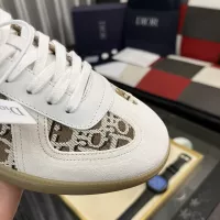 Cheap Christian Dior Casual Shoes For Women #1367241 Replica Wholesale [$92.00 USD] [ITEM#1367241] on Replica Christian Dior Casual Shoes