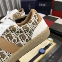 Cheap Christian Dior Casual Shoes For Women #1367241 Replica Wholesale [$92.00 USD] [ITEM#1367241] on Replica Christian Dior Casual Shoes