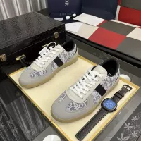 Cheap Christian Dior Casual Shoes For Men #1367242 Replica Wholesale [$92.00 USD] [ITEM#1367242] on Replica Christian Dior Casual Shoes