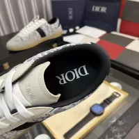 Cheap Christian Dior Casual Shoes For Men #1367242 Replica Wholesale [$92.00 USD] [ITEM#1367242] on Replica Christian Dior Casual Shoes
