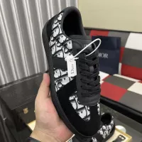 Cheap Christian Dior Casual Shoes For Women #1367245 Replica Wholesale [$92.00 USD] [ITEM#1367245] on Replica Christian Dior Casual Shoes