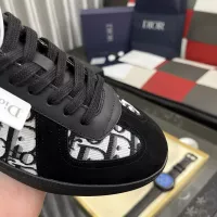Cheap Christian Dior Casual Shoes For Women #1367245 Replica Wholesale [$92.00 USD] [ITEM#1367245] on Replica Christian Dior Casual Shoes