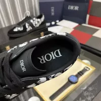 Cheap Christian Dior Casual Shoes For Women #1367245 Replica Wholesale [$92.00 USD] [ITEM#1367245] on Replica Christian Dior Casual Shoes