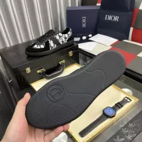 Cheap Christian Dior Casual Shoes For Women #1367245 Replica Wholesale [$92.00 USD] [ITEM#1367245] on Replica Christian Dior Casual Shoes