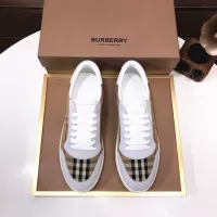 Cheap Burberry Casual Shoes For Men #1367246 Replica Wholesale [$92.00 USD] [ITEM#1367246] on Replica Burberry Casual Shoes