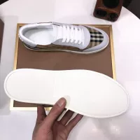 Cheap Burberry Casual Shoes For Men #1367246 Replica Wholesale [$92.00 USD] [ITEM#1367246] on Replica Burberry Casual Shoes