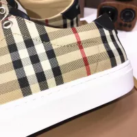 Cheap Burberry Casual Shoes For Men #1367247 Replica Wholesale [$92.00 USD] [ITEM#1367247] on Replica Burberry Casual Shoes