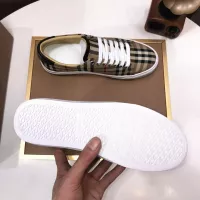 Cheap Burberry Casual Shoes For Men #1367247 Replica Wholesale [$92.00 USD] [ITEM#1367247] on Replica Burberry Casual Shoes