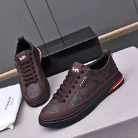 Cheap Coach Fashion Shoes For Men #1367251 Replica Wholesale [$76.00 USD] [ITEM#1367251] on Replica Coach Fashion Shoes